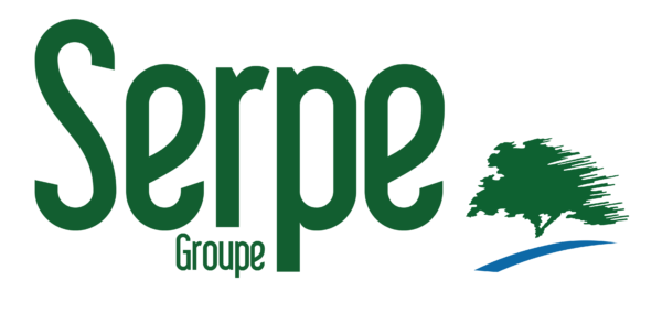 Logo SERPE La Rochelle